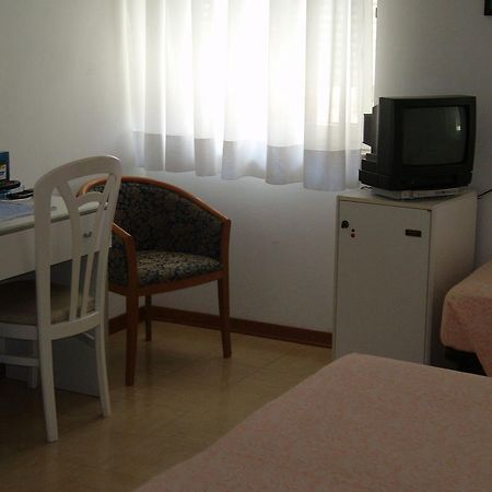 Hotel Villa Carla Grado Zewnętrze zdjęcie