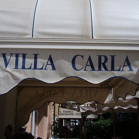 Hotel Villa Carla Grado Zewnętrze zdjęcie