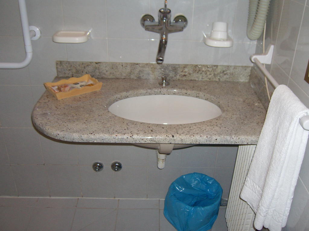 Hotel Villa Carla Grado Pokój zdjęcie
