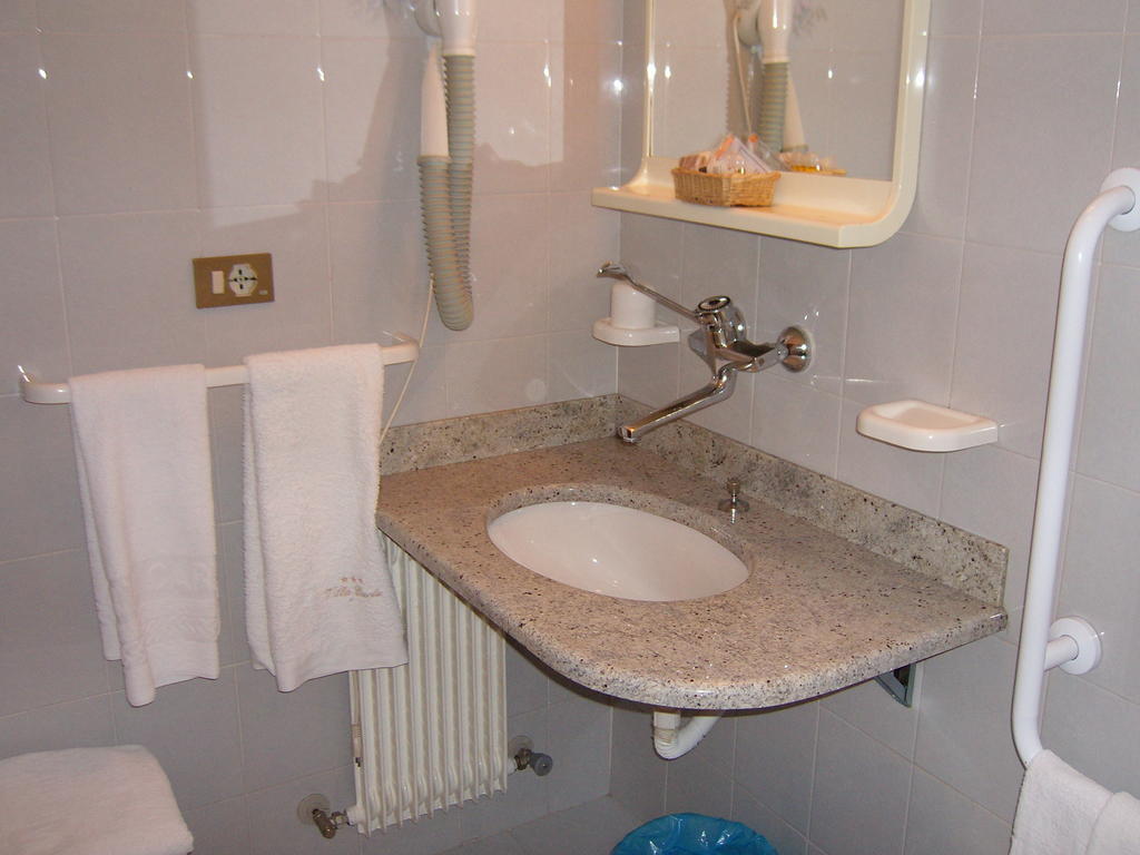 Hotel Villa Carla Grado Pokój zdjęcie