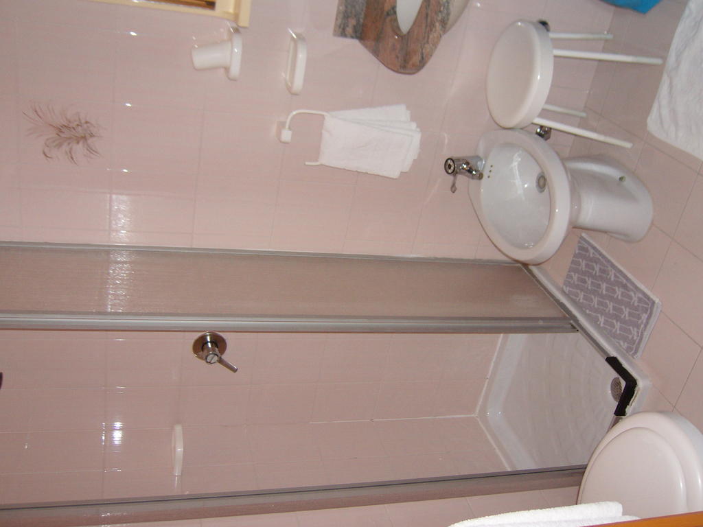 Hotel Villa Carla Grado Zewnętrze zdjęcie