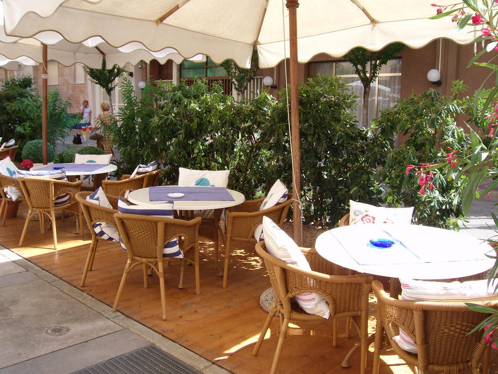 Hotel Villa Carla Grado Zewnętrze zdjęcie