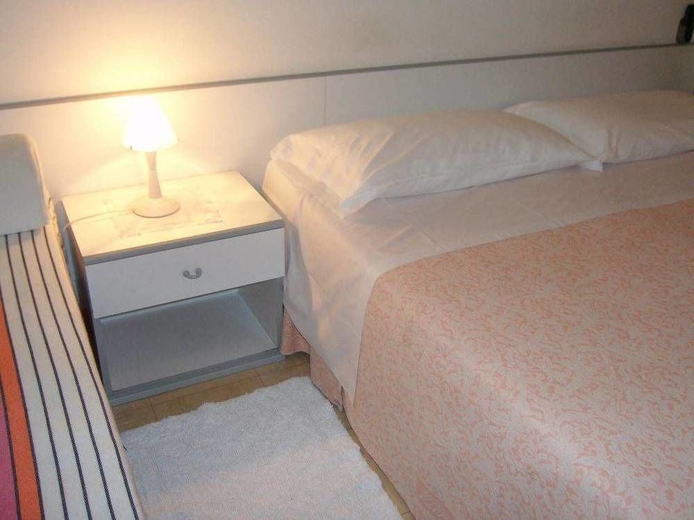 Hotel Villa Carla Grado Zewnętrze zdjęcie