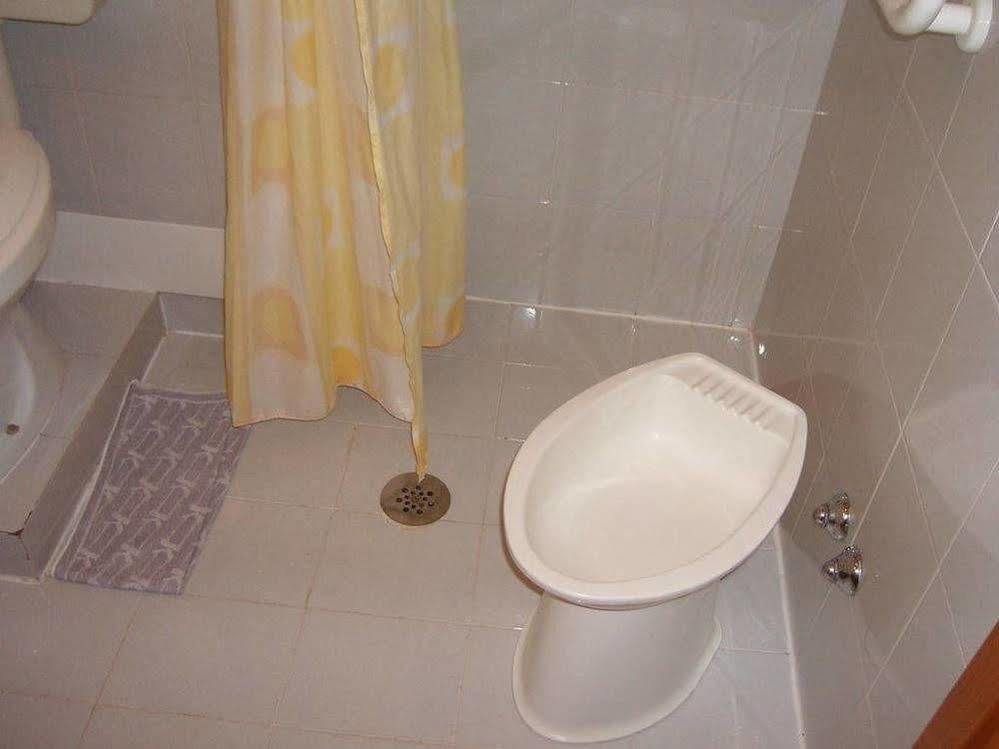 Hotel Villa Carla Grado Zewnętrze zdjęcie