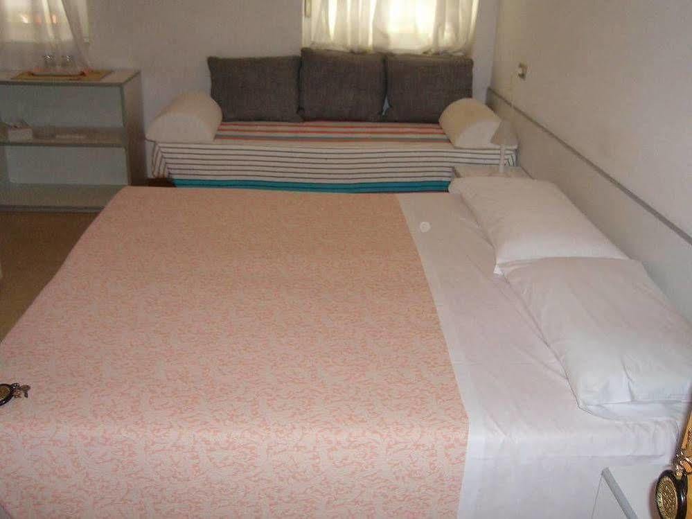 Hotel Villa Carla Grado Zewnętrze zdjęcie