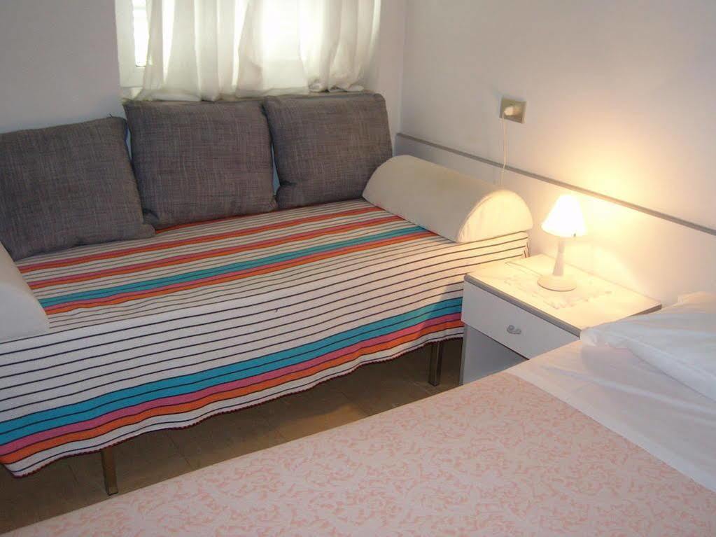 Hotel Villa Carla Grado Zewnętrze zdjęcie